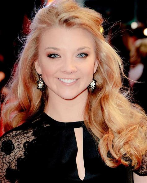 Natalie Dormer Net Worth